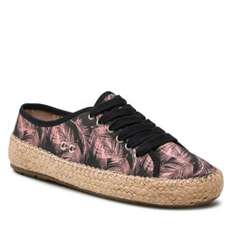 EMU Australia Espadrilles EMU Australia Agonis W11411 Rose Pink Palm/Paume Rose