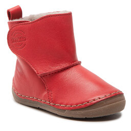 Froddo Stiefel Froddo G2160072-11 Red