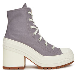 Converse Кецове Converse Chuck 70 De Luxe Heel A12575C Виолетов