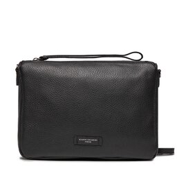 Gianni Chiarini Handväska Gianni Chiarini Nora Pouch BS 10225/24PE GRN Nero