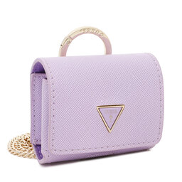 Guess Ausinių dėklas Guess Not Coordinated Keyrings RW1561 P3201 LAV