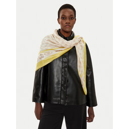 Liu Jo Kendő Liu Jo Ecs Foulard Portalo 2A5021 T0300 Bézs
