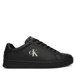 Calvin Klein Sneakers Calvin Klein V3X9-83447-1355 D Schwarz