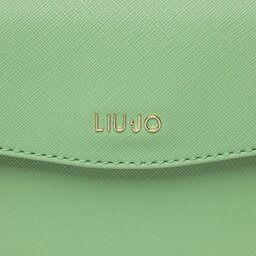 

Сумка Liu Jo Ecs S Crossbody AA3269 E0087 Shamrock 56432, Зелений