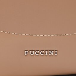 

Сумка Puccini BK1231157S 6A, Коричневий