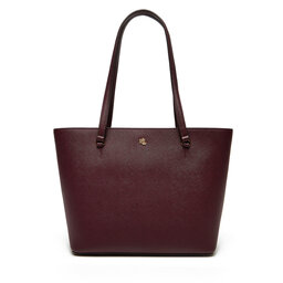 LAUREN RALPH LAUREN Torbica LAUREN RALPH LAUREN 431924351014 Crna