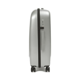 

Середня валіза Mandarina Duck D-Drop P10KEV02466 Silver, Срібний