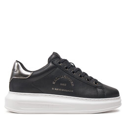 KARL LAGERFELD Αθλητικά KARL LAGERFELD KL62538K Μαύρο