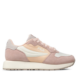 

Снікерcи Fila Retroque Wmn 1011429.70D Beach Blush, Фіолетовий