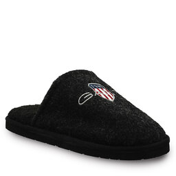 Gant Hausschuhe Gant Tamaware Homeslipper 27698377 Black