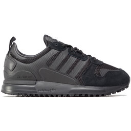 

Взуття adidas Zx 700 Hd G55780 Cblack/Cblack/Ftwwht, Чорний