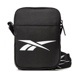 

Плоска сумка Reebok Myt City H36585 Black, Чорний