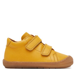 Froddo Halbschuhe Froddo G2130328-24 S Gelb