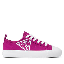 

Кеди Guess, Рожевий