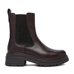 Lasocki Klassische Stiefeletten Lasocki CEO-WI16-MARU-02 Braun