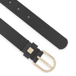 

Жіночий ремінь Boss 50480650 Black 1, Чорний