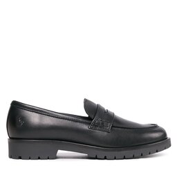 

Туфлі Salamander 32-41705- Black, Чорний
