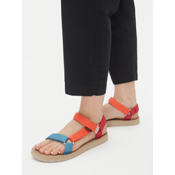 Teva Босоніжки Teva Original Universal 1003987 Кольоровий
