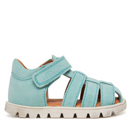Froddo Sandalen Froddo Keko G3150287-6 M Blau