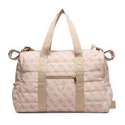 Guess Kinderwagentasche Guess H5BW18 WFTO0 Beige