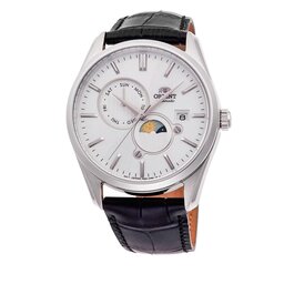 Orient Zegarek Orient RA-AK0310S10B Black/Silver