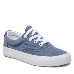 Polo Ralph Lauren Textilskor Polo Ralph Lauren 804907203003 Blue 400