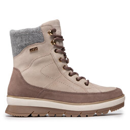

Ботильйони Jana 8-26230-27 Rose/Beige 524, Бежевий