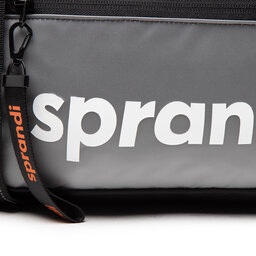 

Плоска сумка Sprandi BSR-S-102-10-06 Black, Чорний