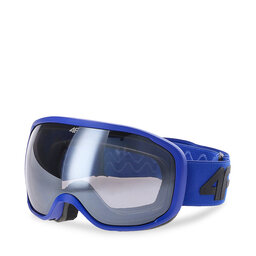 4F gafas de esquí 4F 4FJWAW24AGOGU042 Azul