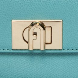 

Сумка Furla 1927 Mini Crossbody Top WE00423-ARE000-2674S-1007 Zefiro, Голубий