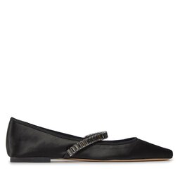 

Балетки Tory Burch 154323 Perfect Black / Black Diamond, Чорний