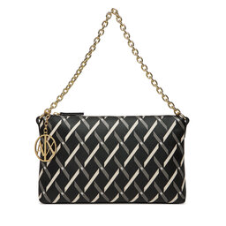 Armani Exchange Ročna torba Armani Exchange XW000399 AF17155 MC043 Črna