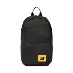 CATerpillar Batoh CATerpillar Backpack Smu 84408-01 Černá