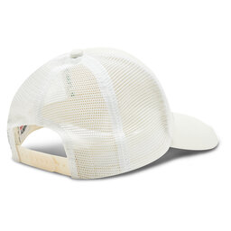 

Бейсболка Tommy Jeans Heritage Stadium AM0AM11013 YBL, Écru