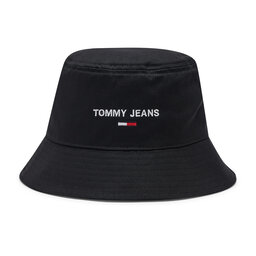 

Капелюх Tommy Jeans Sport Bucket AW0AW11855 BDS, Cиній