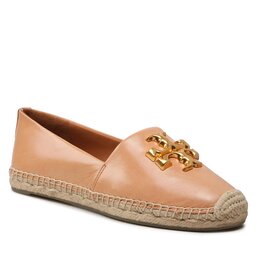 Tory Burch Espadrilky Tory Burch Eleanor Espadrille 142731 Brandy 200