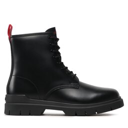

Черевики Hugo 50487557 Black 1, Чорний