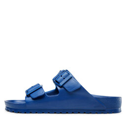 

Шльопанці Birkenstock Arizona Eva 1019051 Navy, Cиній