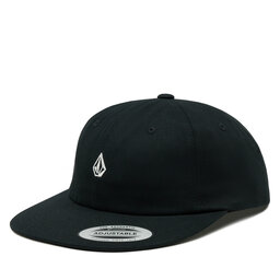 Volcom Czapka z daszkiem Volcom D5512318 Black