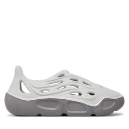 Steve Madden Półbuty Steve Madden Vine Slip-on SM11002858-02002-660 Szary