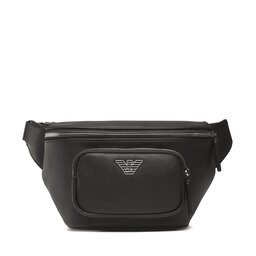 Emporio Armani Saszetka nerka Emporio Armani Y4O238 Y138E 81072 Czarny