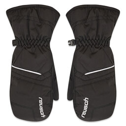 Reusch Mănuși schi Reusch Alan 6061415 Black/White 7701