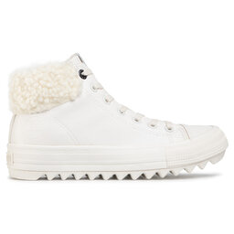 

Кеди Big Star Shoes EE274146 White Mono, Білий