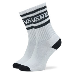 Vans Chaussettes hautes enfant Vans Drop V Crew VN0A5KK8YB21 White/Black