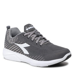 Diadora Παπούτσια Diadora X Run Light 7 101.178057 01 C4784 Steel Grey/White