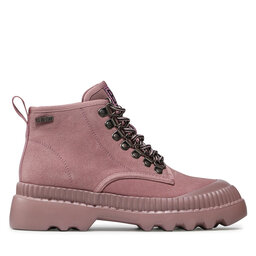 

Ботильйони Big Star Shoes II274367 Nude, Рожевий