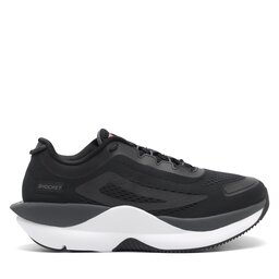 Fila Laisvalaikio batai Fila Shocket Train FFM0080.80010 Juoda
