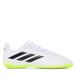 

Взуття adidas Copa Pure II.4 Football boots Indoor GZ2552 Ftwwht/Cblack/Luclem, Білий