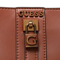 

Сумка Guess Ginevra (VZ) HWVZ87 34060 WKY, Коричневий