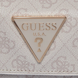 

Косметичка Guess Jasco (B) Travel TWB838 90640 DOV, Сірий